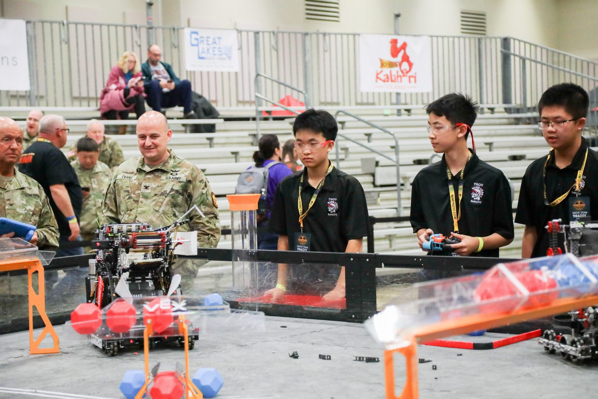 JROTC Nationals Photo 13